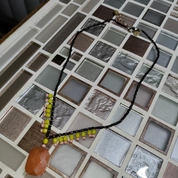 David Aubrey necklace - Picture 4 of 4